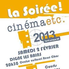 rencontres cinema digne